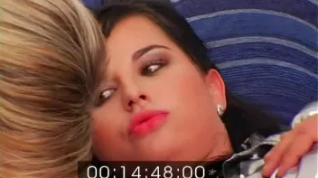 Carmelita and Roxyn the Senorita Screencap 74 on sinx.preview.netperv.com