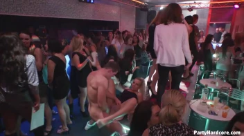 Party Hardcore Gone Crazy Vol. 7 Part 6 - Cam 1 Screencap 12 on sinx.preview.netperv.com