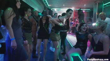 Party Hardcore Gone Crazy Vol. 7 Part 6 - Cam 1 Screencap 46 on sinx.preview.netperv.com