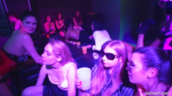 Lezzies - The Femme Fest Part 4 - Cam 1 Screencap 10 on sinx.preview.netperv.com