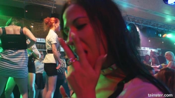 Lezzies - The Femme Fest Part 4 - Cam 1 Screencap 46 on sinx.preview.netperv.com