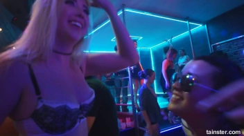 Lezzies - The Femme Fest Part 4 - Cam 1 Screencap 7 on sinx.preview.netperv.com