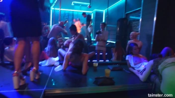 Lezzies - The Femme Fest Part 4 - Cam 1 Screencap 70 on sinx.preview.netperv.com