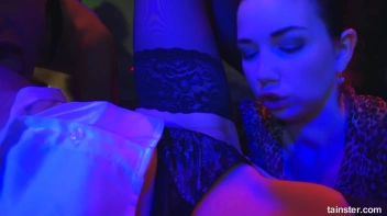 Lezzies - The Femme Fest Part 4 - Cam 1 Screencap 75 on sinx.preview.netperv.com