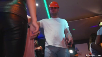 Power Tooled Party Cunts Part 1 - Cam 2 Screencap 16 on sinx.preview.netperv.com