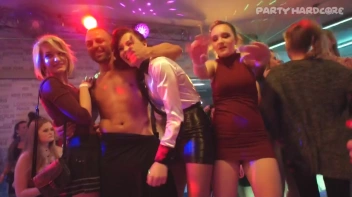 Party Hardcore Gone Crazy Vol. 26 Part 3 - Cam 3 Screencap 1 on sinx.preview.netperv.com