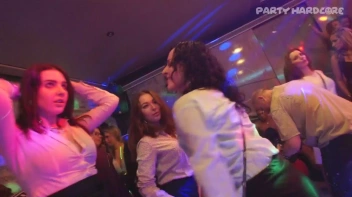 Party Hardcore Gone Crazy Vol. 26 Part 3 - Cam 3 Screencap 40 on sinx.preview.netperv.com
