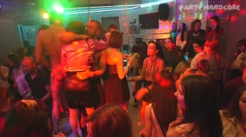 Party Hardcore Gone Crazy Vol. 26 Part 3 - Cam 3 Screencap 68 on sinx.preview.netperv.com