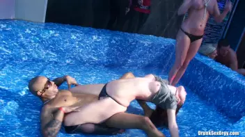 Staff Party Part 4 - Shower Cam Screencap 95 on sinx.preview.netperv.com