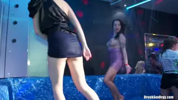 Staff Party Part 4 - Shower Cam Screencap 18 on sinx.preview.netperv.com