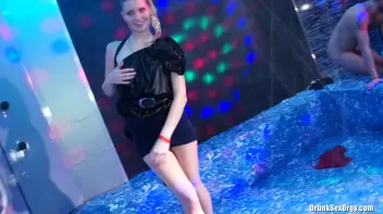 Staff Party Part 4 - Shower Cam Screencap 25 on sinx.preview.netperv.com