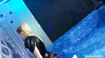 Staff Party Part 4 - Shower Cam Screencap 29 on sinx.preview.netperv.com