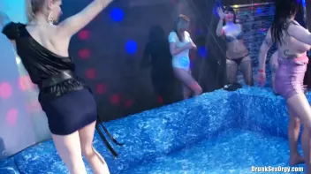 Staff Party Part 4 - Shower Cam Screencap 39 on sinx.preview.netperv.com