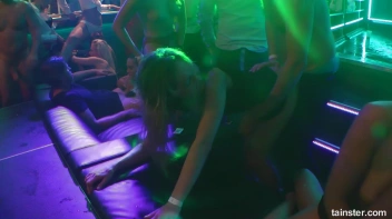 Boners – The Bang Fest Part 2 - Main Edit Screencap 72 on sinx.preview.netperv.com