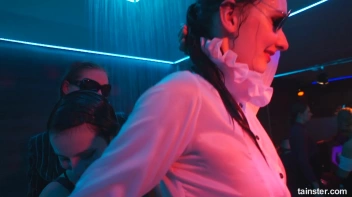 Boners – The Bang Fest Part 2 - Main Edit Screencap 3 on sinx.preview.netperv.com