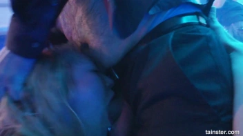 Boners – The Bang Fest Part 2 - Main Edit Screencap 45 on sinx.preview.netperv.com