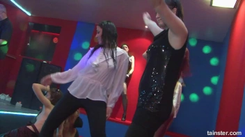 Extreme Speed Dating Part 5 - Cam 2 Screencap 46 on sinx.preview.netperv.com