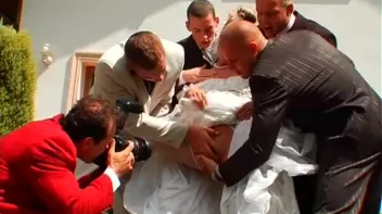 YOU MAY NOW GANGBANG THE BRIDE! Screencap 10 on sinx.preview.netperv.com