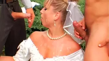 YOU MAY NOW GANGBANG THE BRIDE! Screencap 112 on sinx.preview.netperv.com