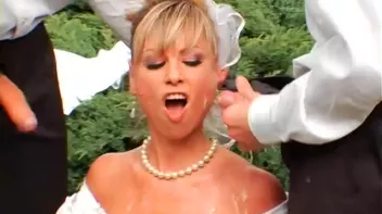 YOU MAY NOW GANGBANG THE BRIDE! Screencap 114 on sinx.preview.netperv.com