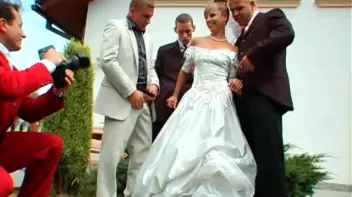 YOU MAY NOW GANGBANG THE BRIDE! Screencap 13 on sinx.preview.netperv.com