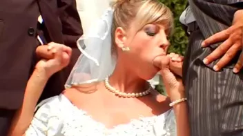 YOU MAY NOW GANGBANG THE BRIDE! Screencap 17 on sinx.preview.netperv.com