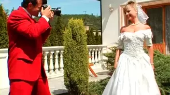 YOU MAY NOW GANGBANG THE BRIDE! Screencap 2 on sinx.preview.netperv.com