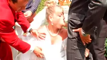 YOU MAY NOW GANGBANG THE BRIDE! Screencap 27 on sinx.preview.netperv.com