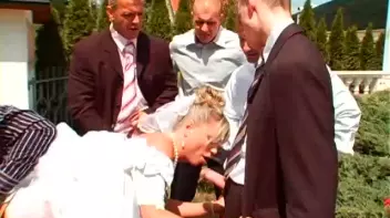 YOU MAY NOW GANGBANG THE BRIDE! Screencap 47 on sinx.preview.netperv.com