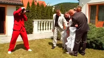 YOU MAY NOW GANGBANG THE BRIDE! Screencap 8 on sinx.preview.netperv.com