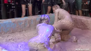 Miss Skinny Stuffed With Mud Screencap 31 on sinx.preview.netperv.com