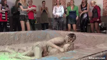 Miss Skinny Stuffed With Mud Screencap 56 on sinx.preview.netperv.com