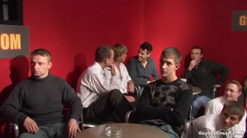 Ass Auction Part 1 - Cam 2 Screencap 7 on sinx.preview.netperv.com