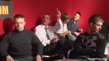 Ass Auction Part 1 - Cam 2 Screencap 8 on sinx.preview.netperv.com