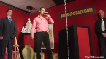 Ass Auction Part 1 - Cam 2 Screencap 17 on sinx.preview.netperv.com