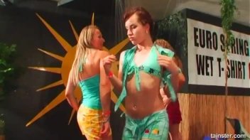 Spring Break Part 2 - Cam 3 Screencap 94 on sinx.preview.netperv.com