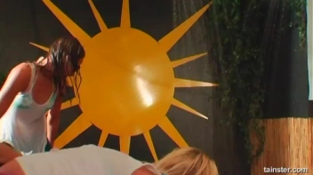 Spring Break Part 2 - Cam 3 Screencap 19 on sinx.preview.netperv.com