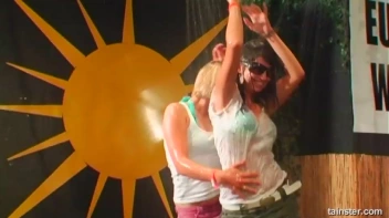 Spring Break Part 2 - Cam 3 Screencap 20 on sinx.preview.netperv.com