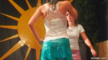 Spring Break Part 2 - Cam 3 Screencap 6 on sinx.preview.netperv.com