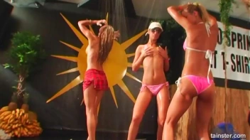 Spring Break Part 2 - Cam 3 Screencap 63 on sinx.preview.netperv.com