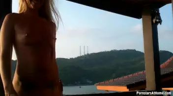 Luxury Blowjob On Luxury Balcony Screencap 98 on sinx.preview.netperv.com