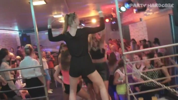 Party Hardcore Vol. 89 Part 4 - Cam 2 Screencap 2 on sinx.preview.netperv.com
