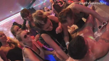 Party Hardcore Vol. 89 Part 4 - Cam 2 Screencap 54 on sinx.preview.netperv.com