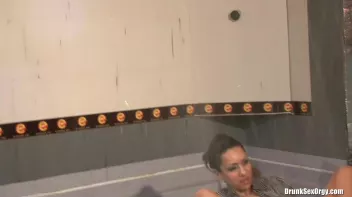 XXX Rip Fest Part 4 - Shower Cam Screencap 48 on sinx.preview.netperv.com