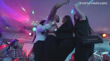 Party Hardcore Gone Crazy Vol. 24 Part 2 - Cam 1 Screencap 67 on sinx.preview.netperv.com