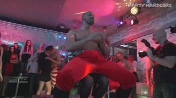 Party Hardcore Gone Crazy Vol. 24 Part 2 - Cam 1 Screencap 42 on sinx.preview.netperv.com