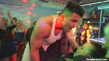 Party Hardcore Gone Crazy Vol. 32 Part 5 - Main Edit Screencap 55 on sinx.preview.netperv.com