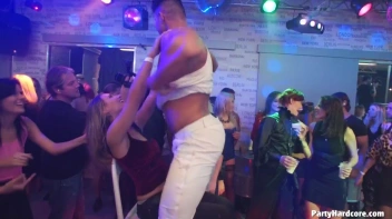 Party Hardcore Gone Crazy Vol. 32 Part 5 - Main Edit Screencap 58 on sinx.preview.netperv.com