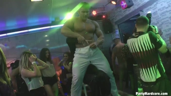 Party Hardcore Gone Crazy Vol. 32 Part 5 - Main Edit Screencap 74 on sinx.preview.netperv.com