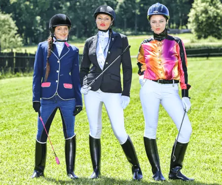 Equestrian